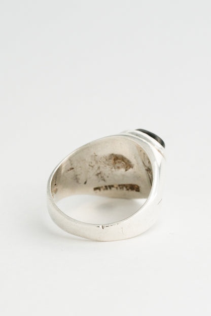 Double Stone Ring (Mexico)