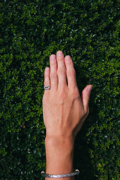GUCCI｜Knot Ring (Italy)