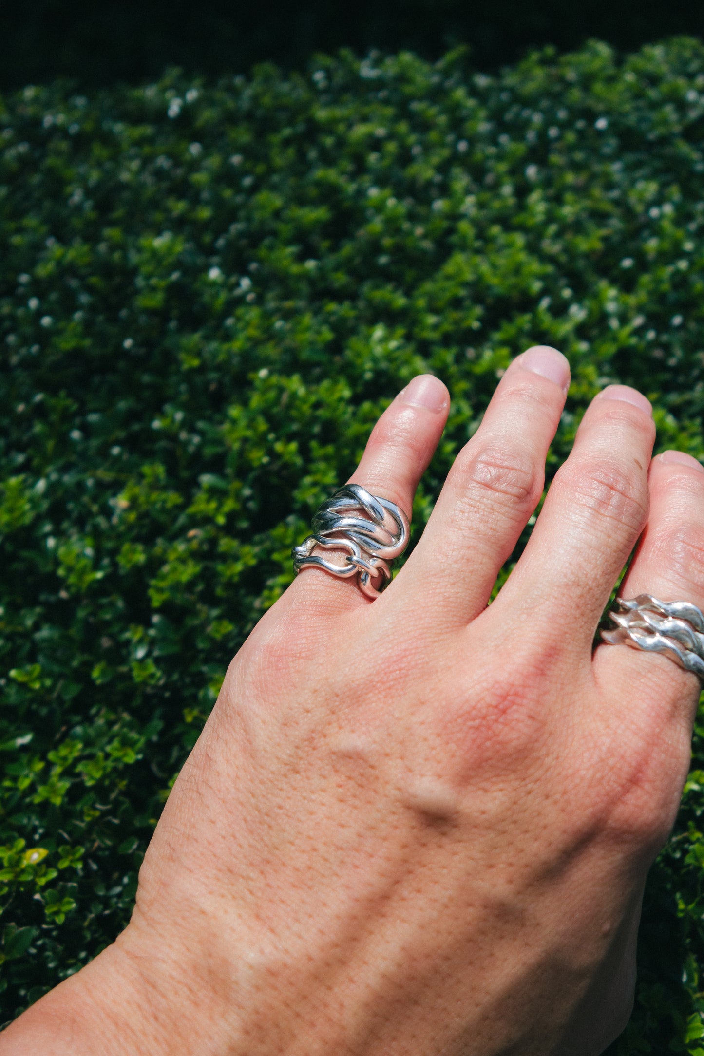 Knot Ring