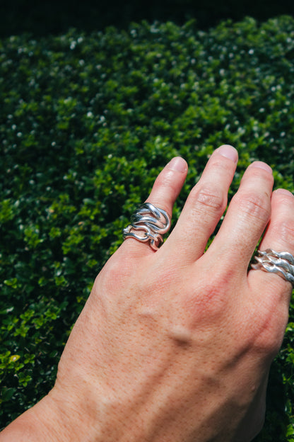 Knot Ring