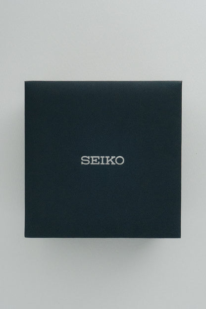 SEIKO｜Dolce 8J41-6140