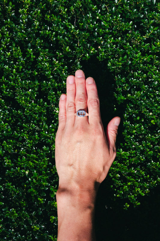 GUCCI｜Interlocking G Ring (Italy)