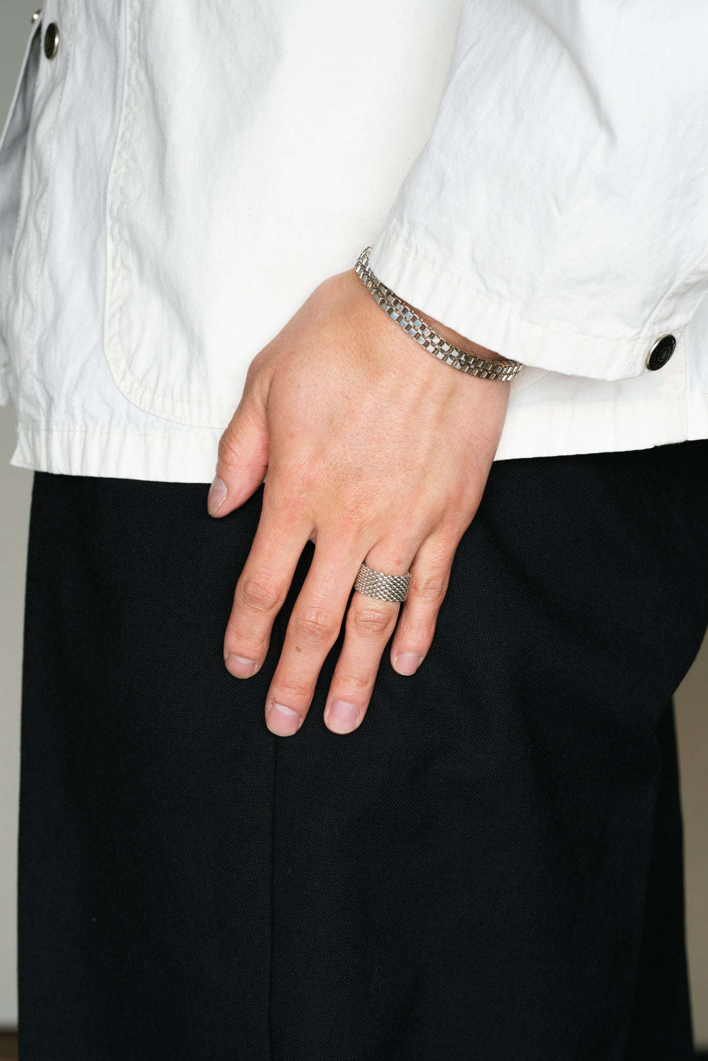 Tiffany & Co.｜Somerset Ring