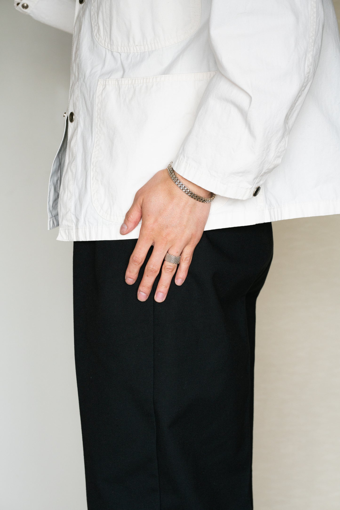 Tiffany & Co.｜Somerset Ring