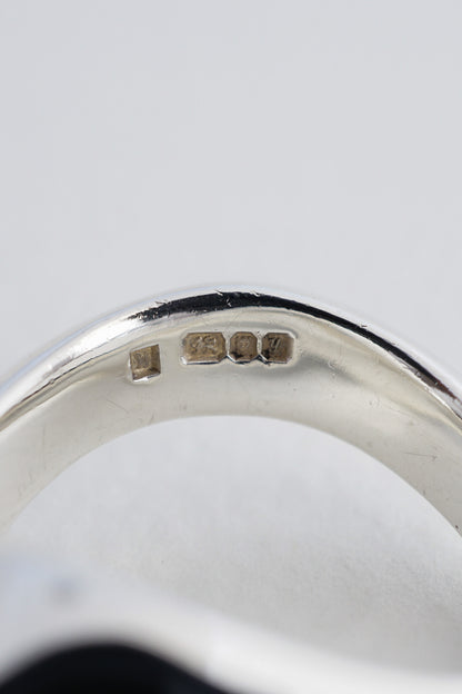 Organic Wave Ring (UK, 1998)