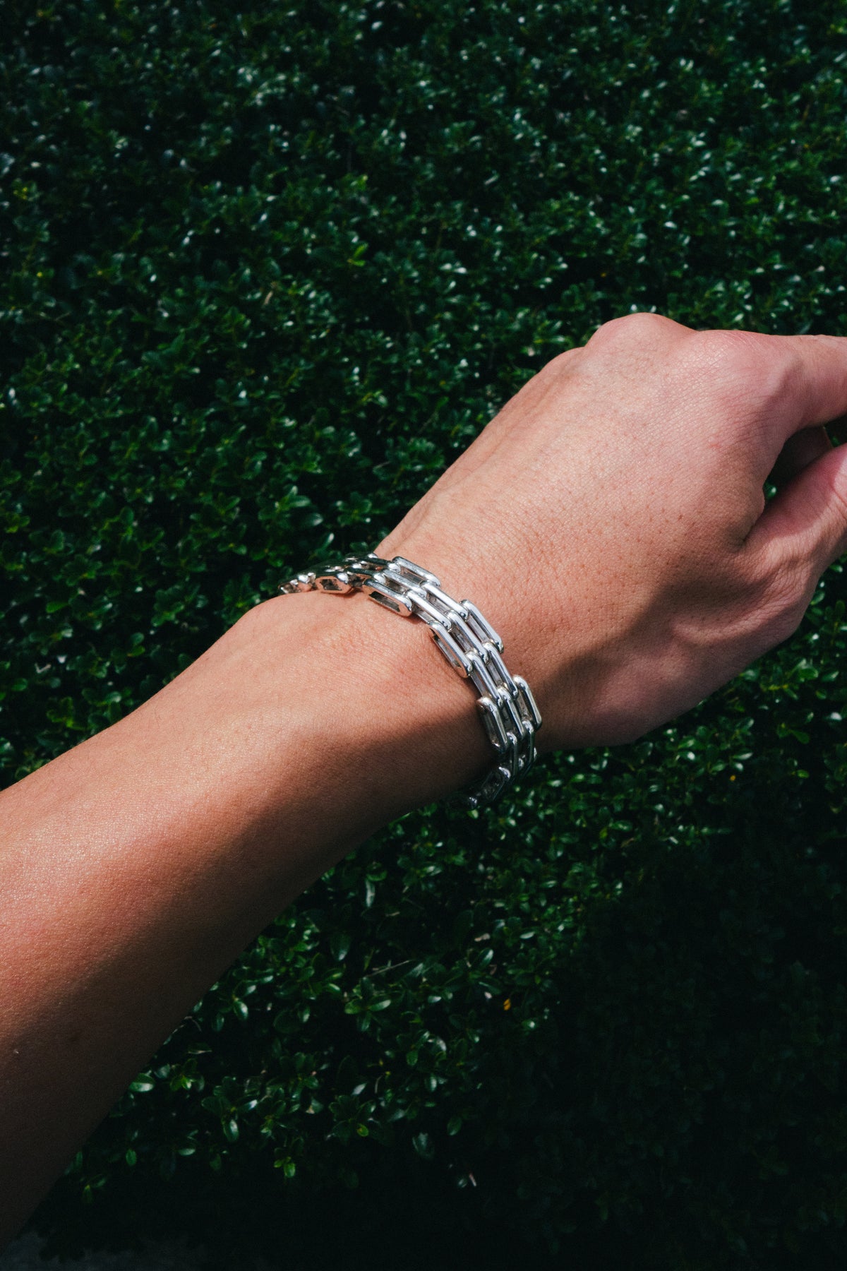 Brick Link Bracelet (Mexico)