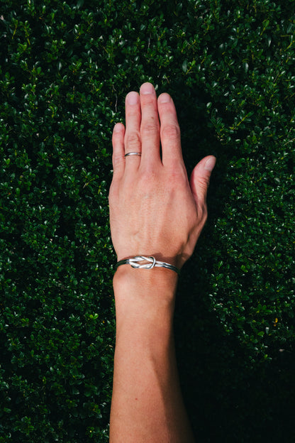 Knot Bangle (Mexico)