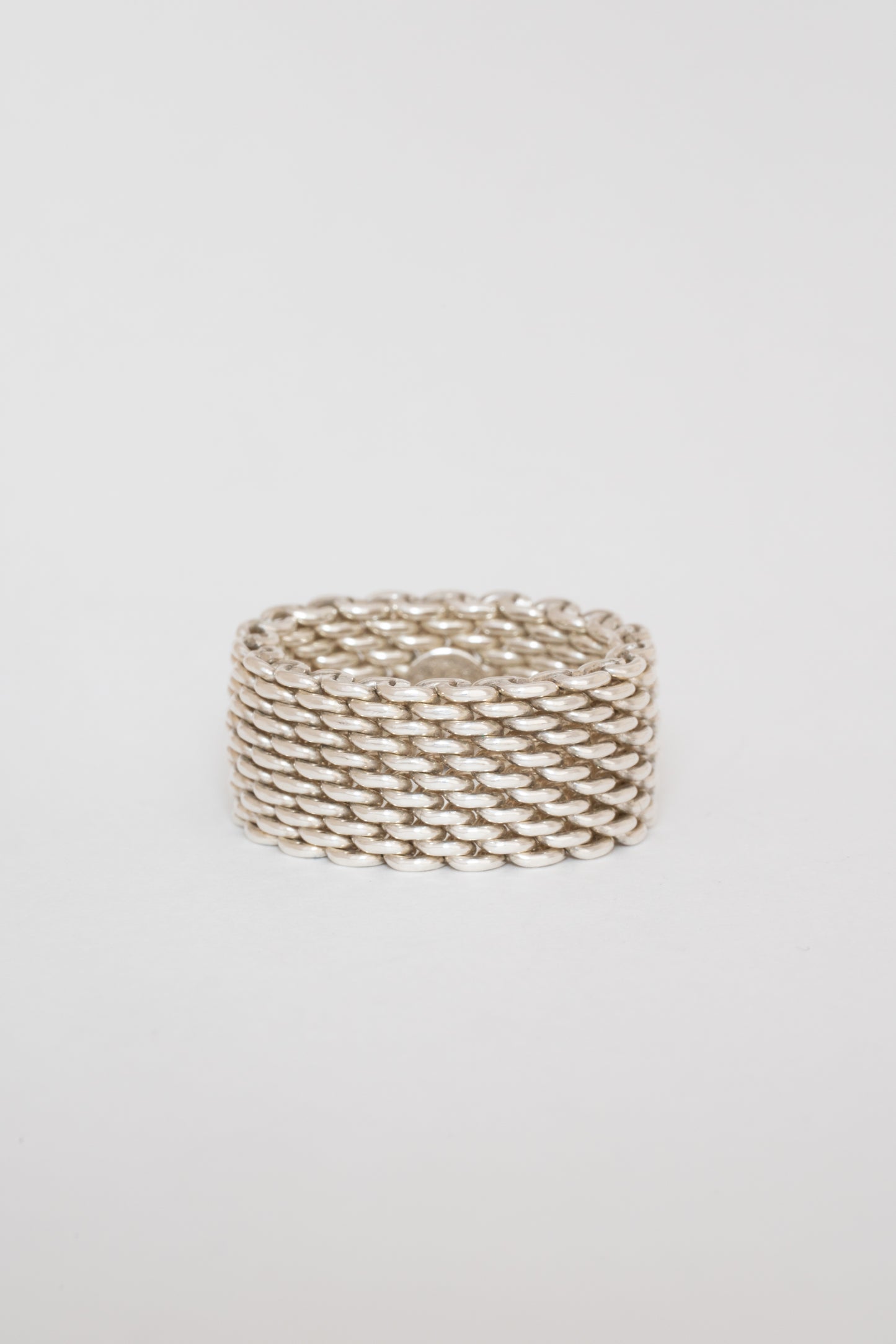 Tiffany & Co.｜Somerset Ring