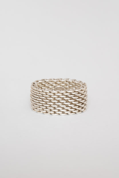 Tiffany & Co.｜Somerset Ring