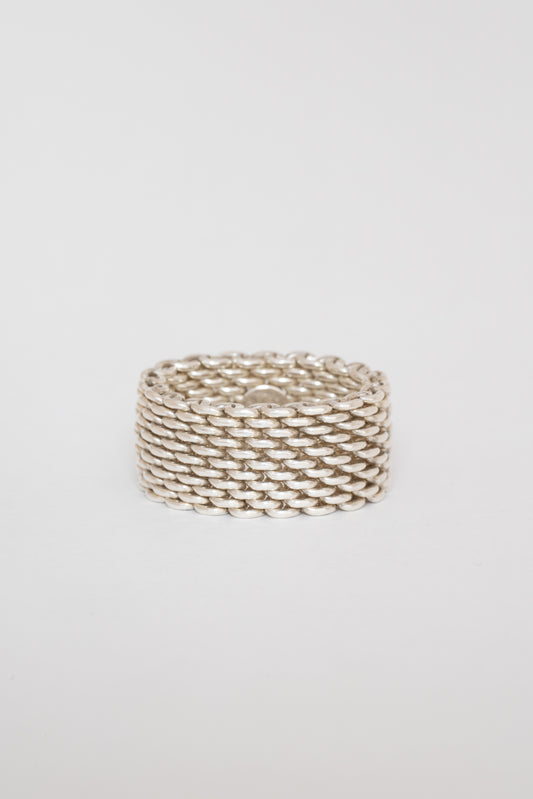 Tiffany & Co.｜Somerset Ring