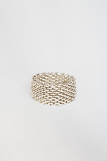 Tiffany & Co.｜Somerset Ring