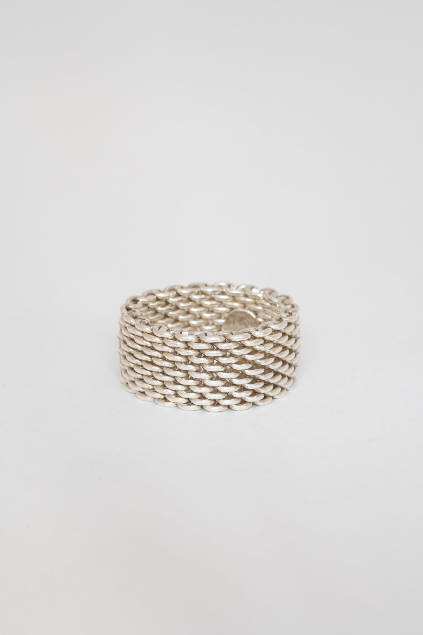 Tiffany & Co.｜Somerset Ring