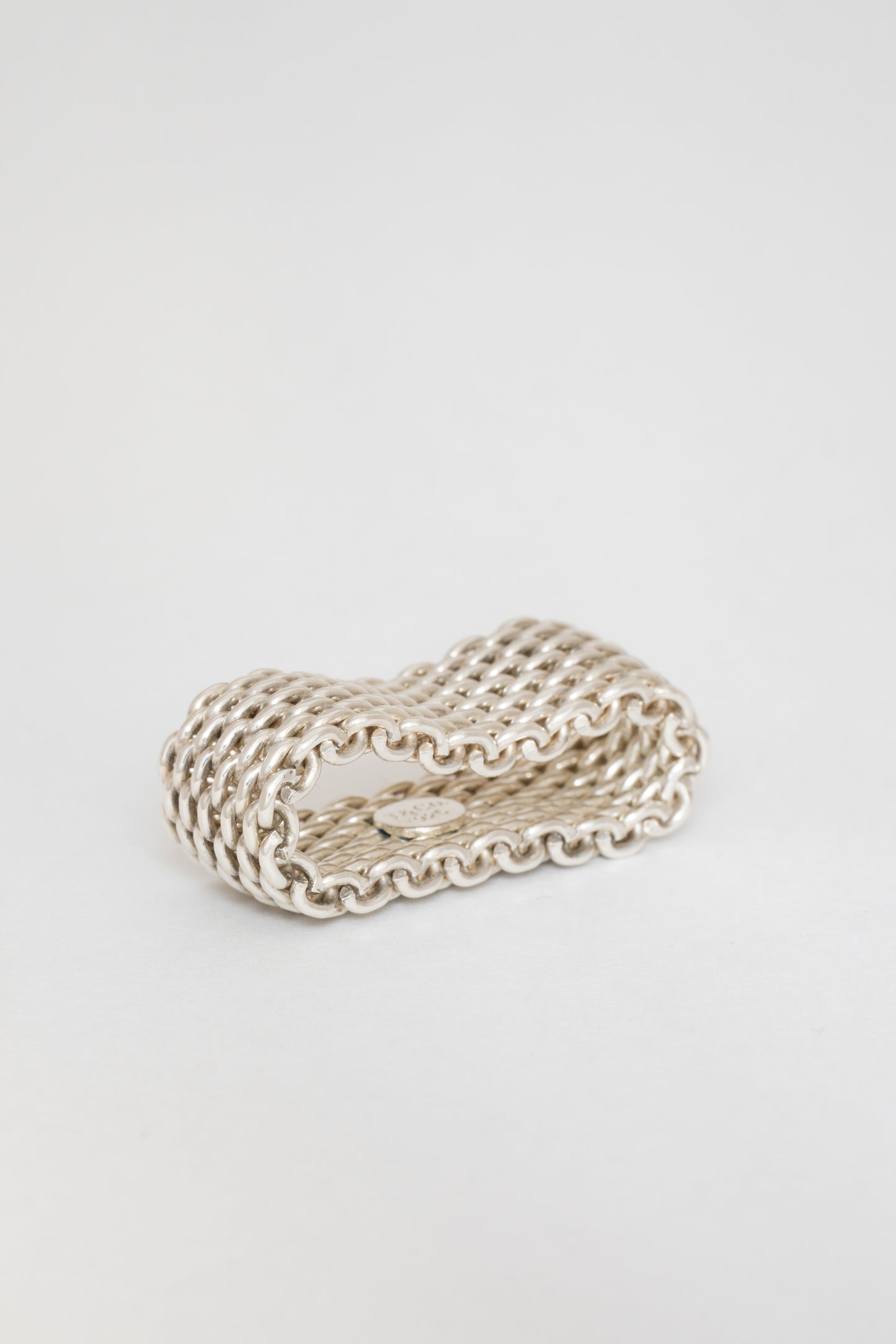 Tiffany & Co.｜Somerset Ring