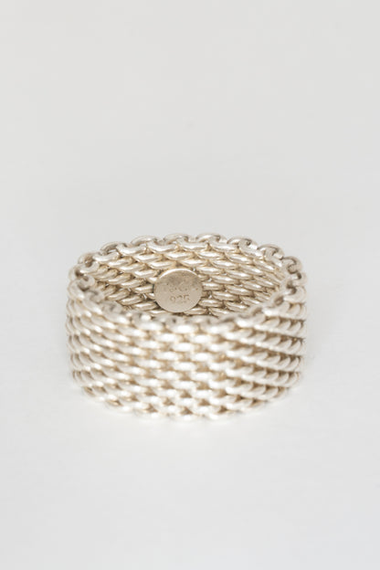 Tiffany & Co.｜Somerset Ring