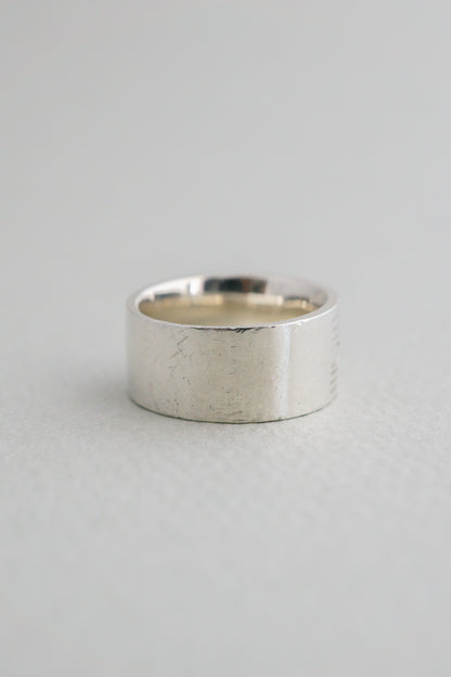 Geometric Pattern Ring