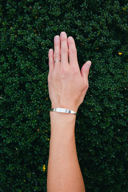 Tapered Bangle (France)