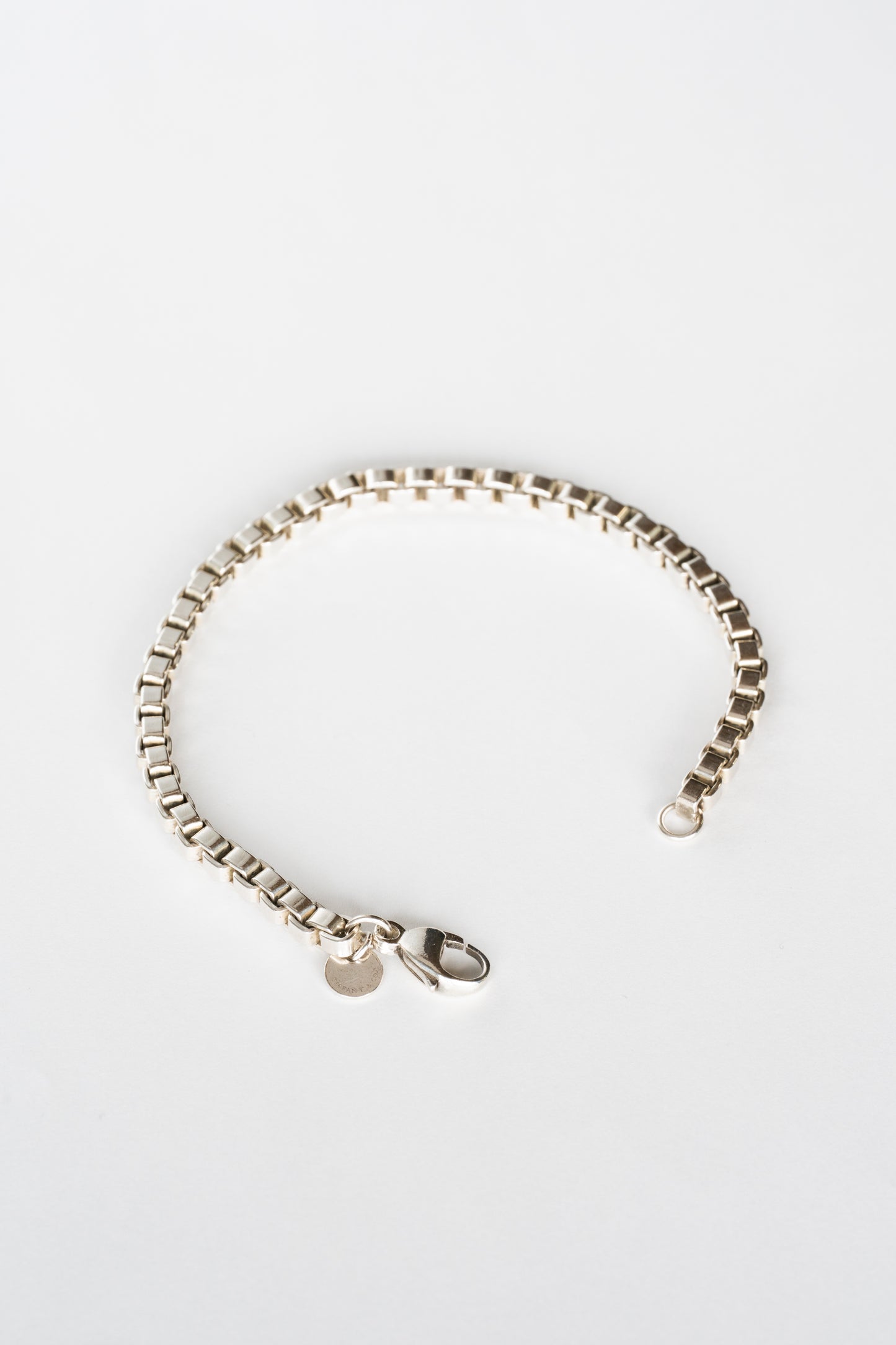Tiffany & Co. | Venetian Bracelet