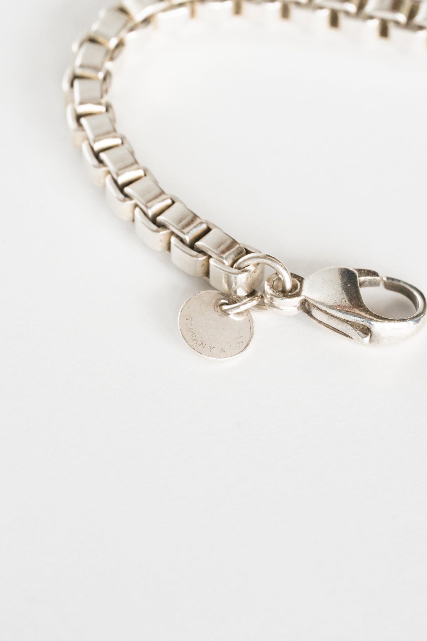 Tiffany & Co. | Venetian Bracelet