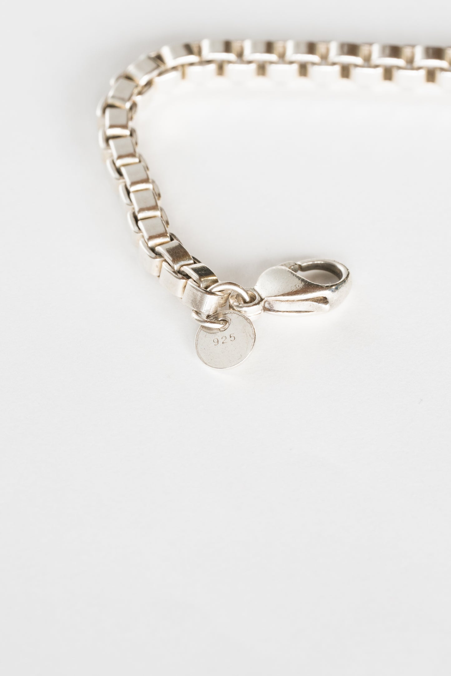 Tiffany & Co. | Venetian Bracelet