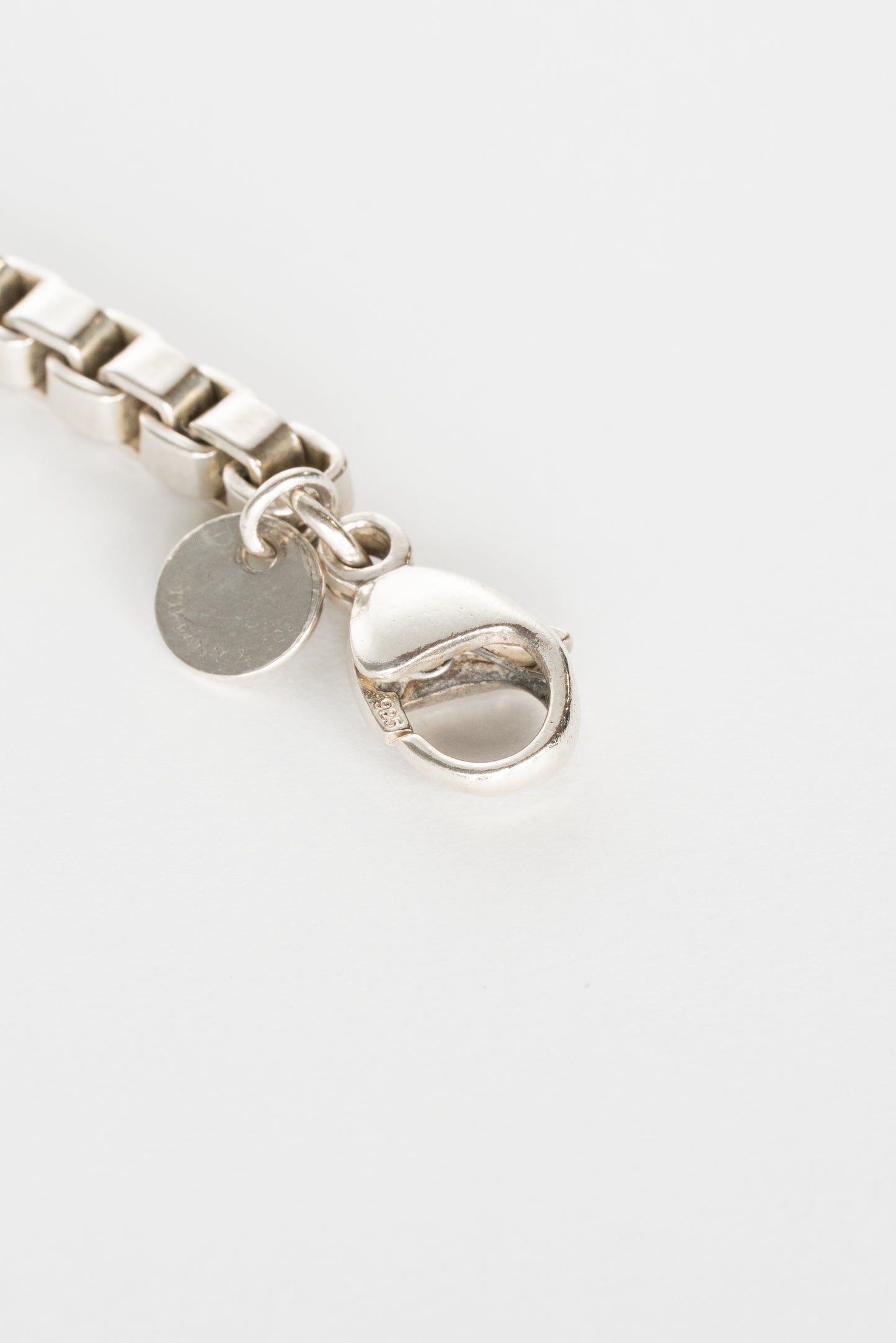 Tiffany & Co. | Venetian Bracelet