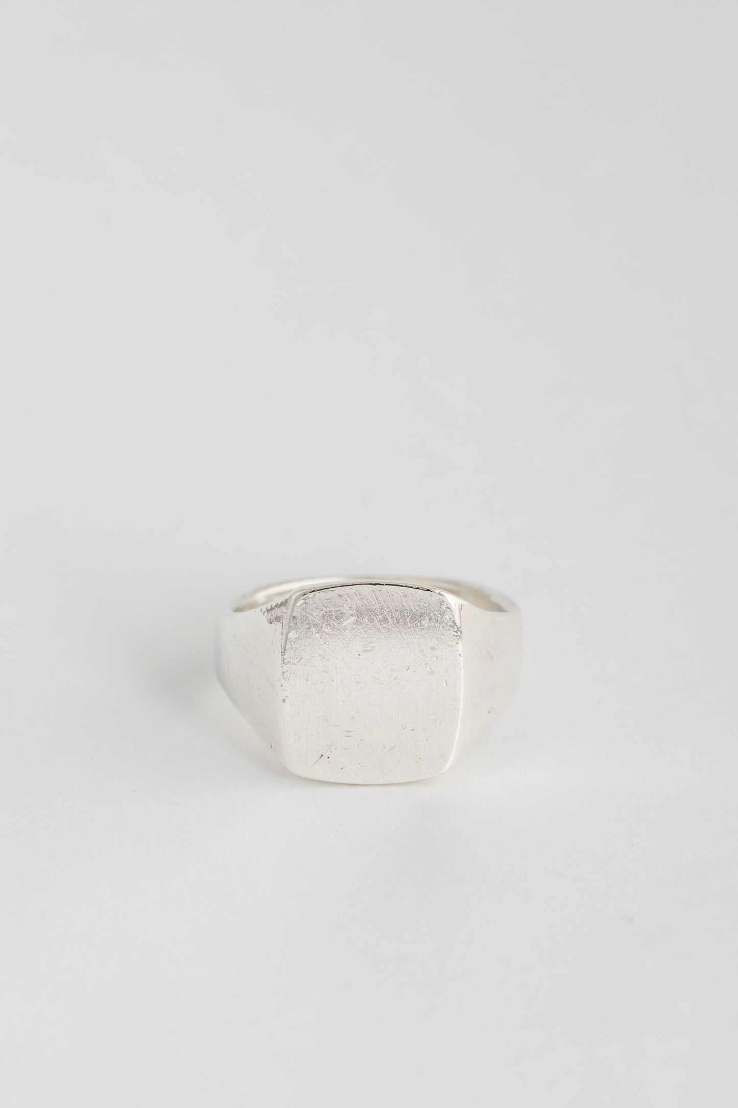 Signet Ring