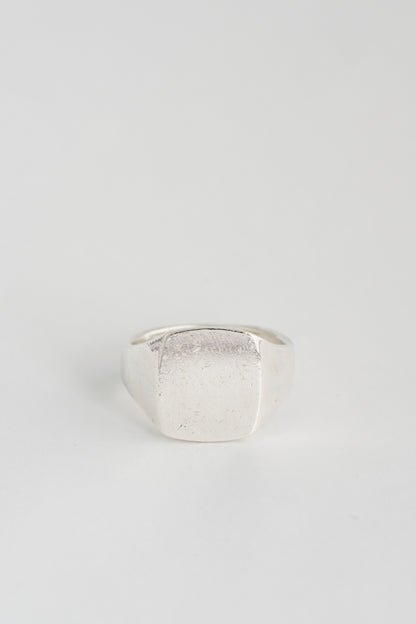 Signet Ring