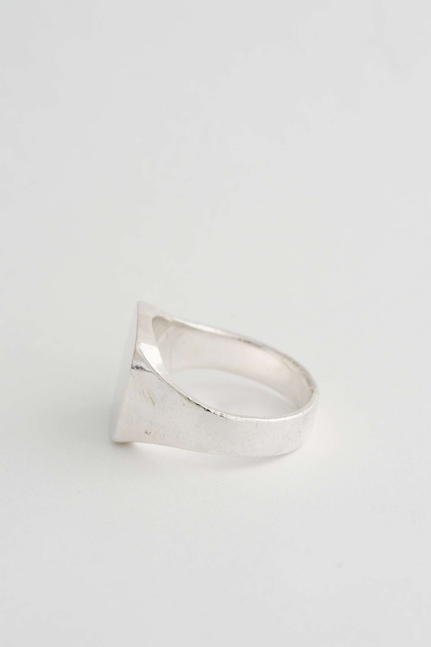 Signet Ring