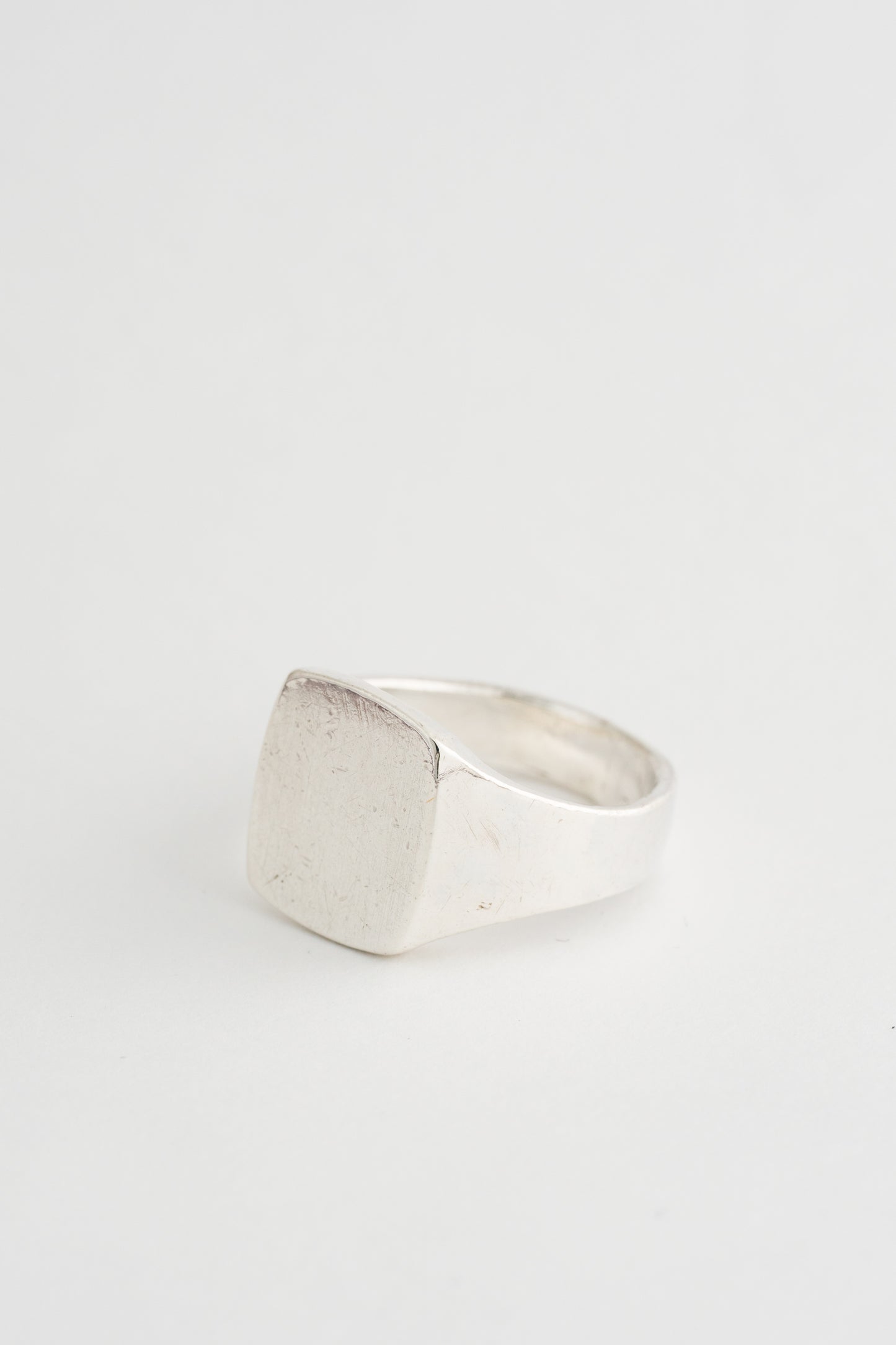 Signet Ring