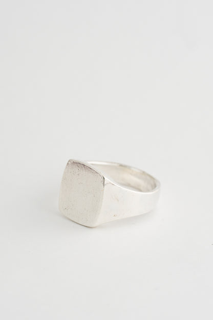 Signet Ring