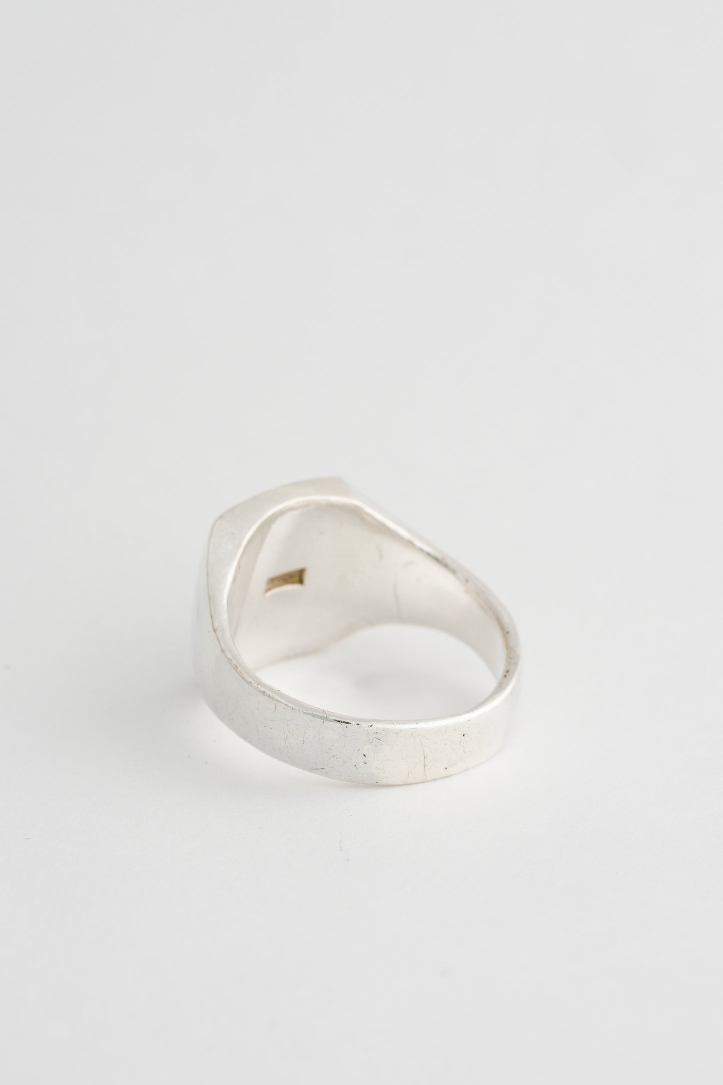 Signet Ring