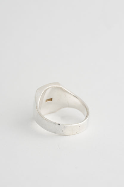 Signet Ring