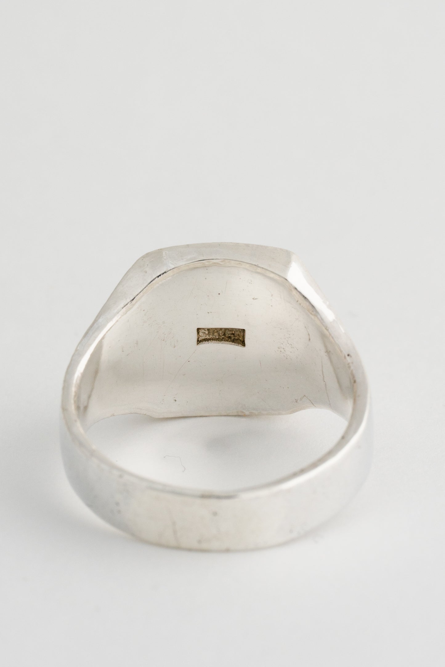 Signet Ring