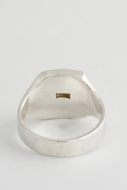 Signet Ring