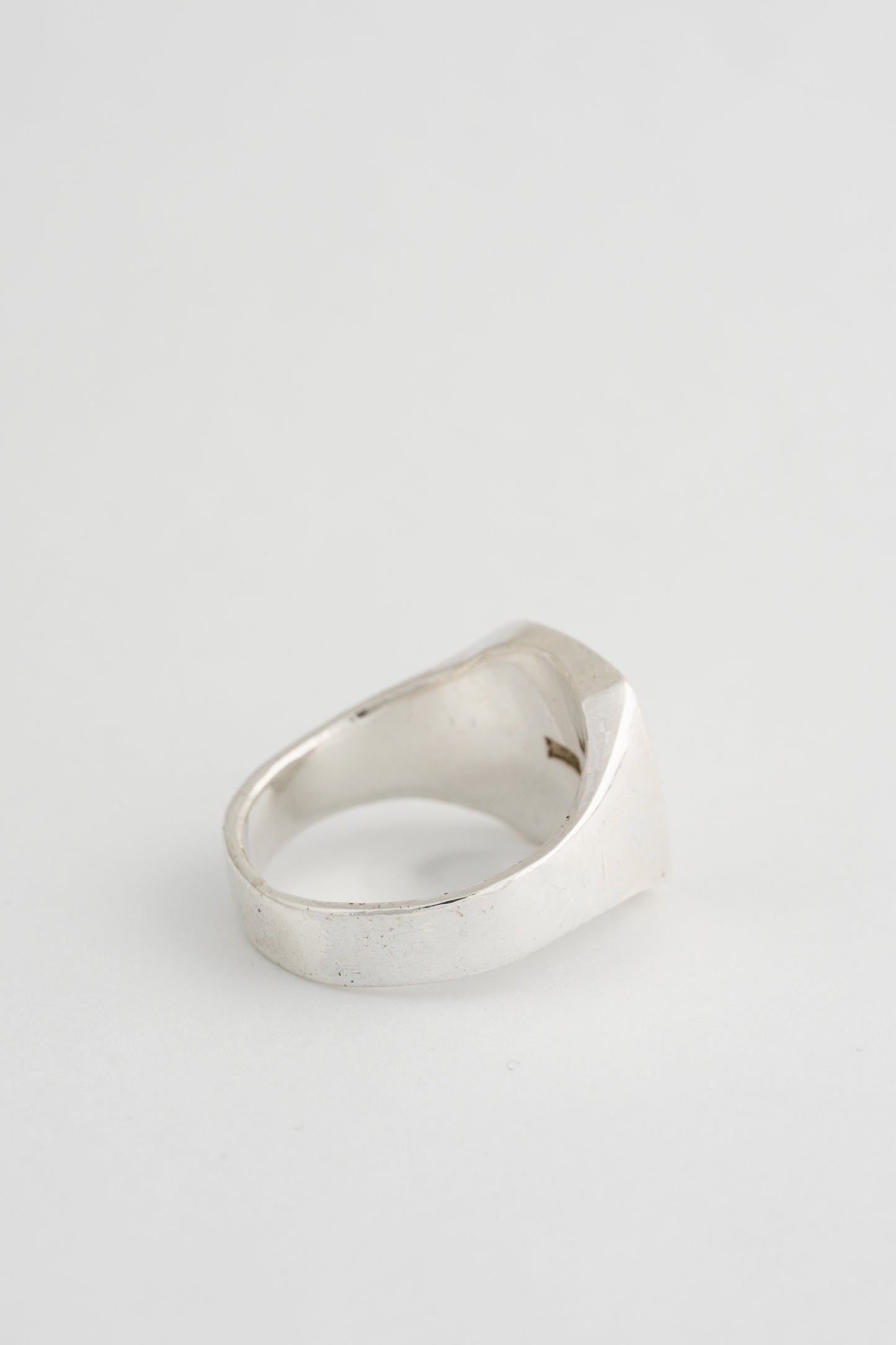 Signet Ring