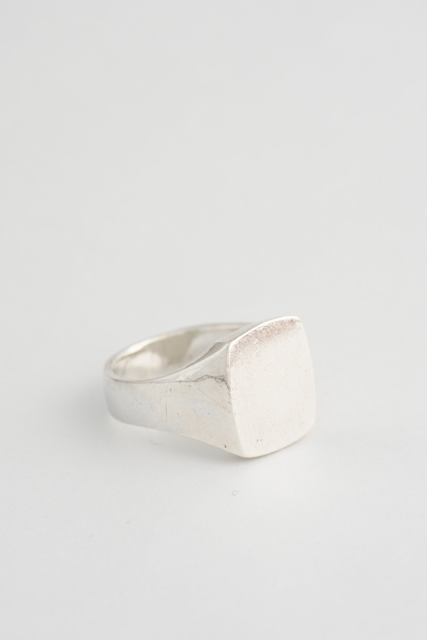 Signet Ring