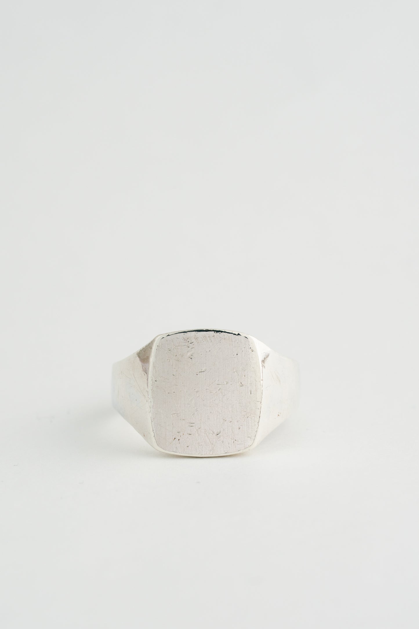 Signet Ring