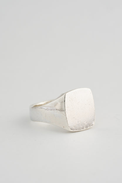 Signet Ring