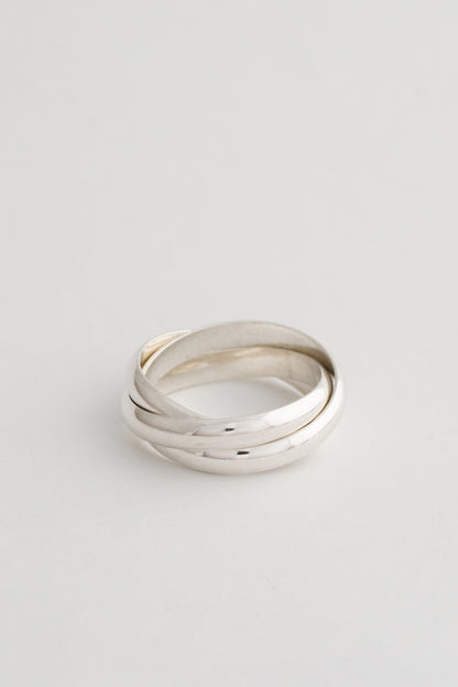 Trinity Ring
