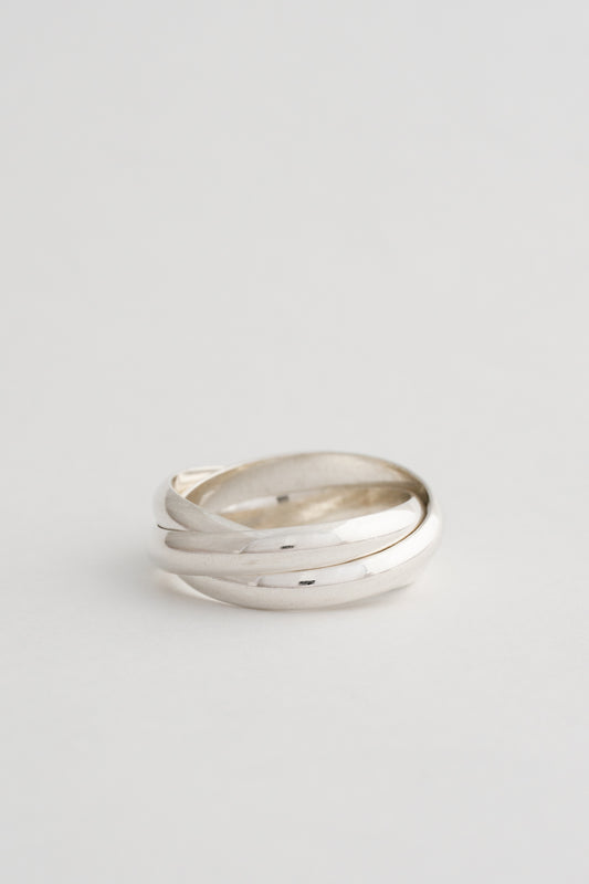 Trinity Ring