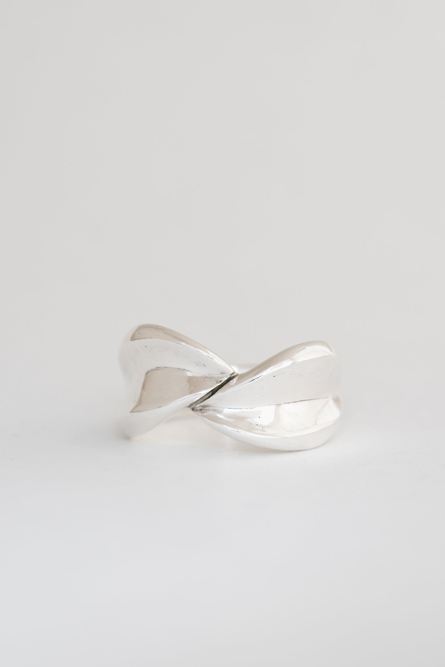 Twisted Ring