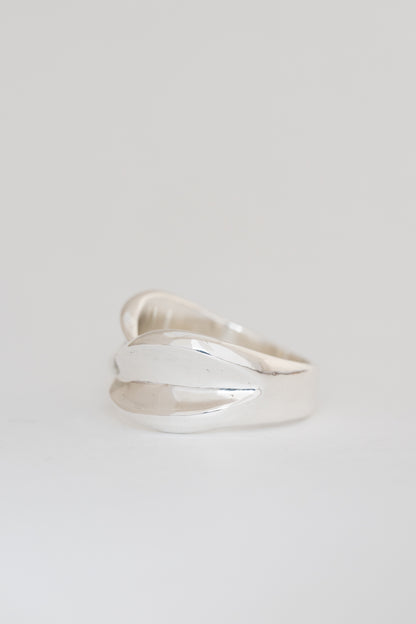 Twisted Ring