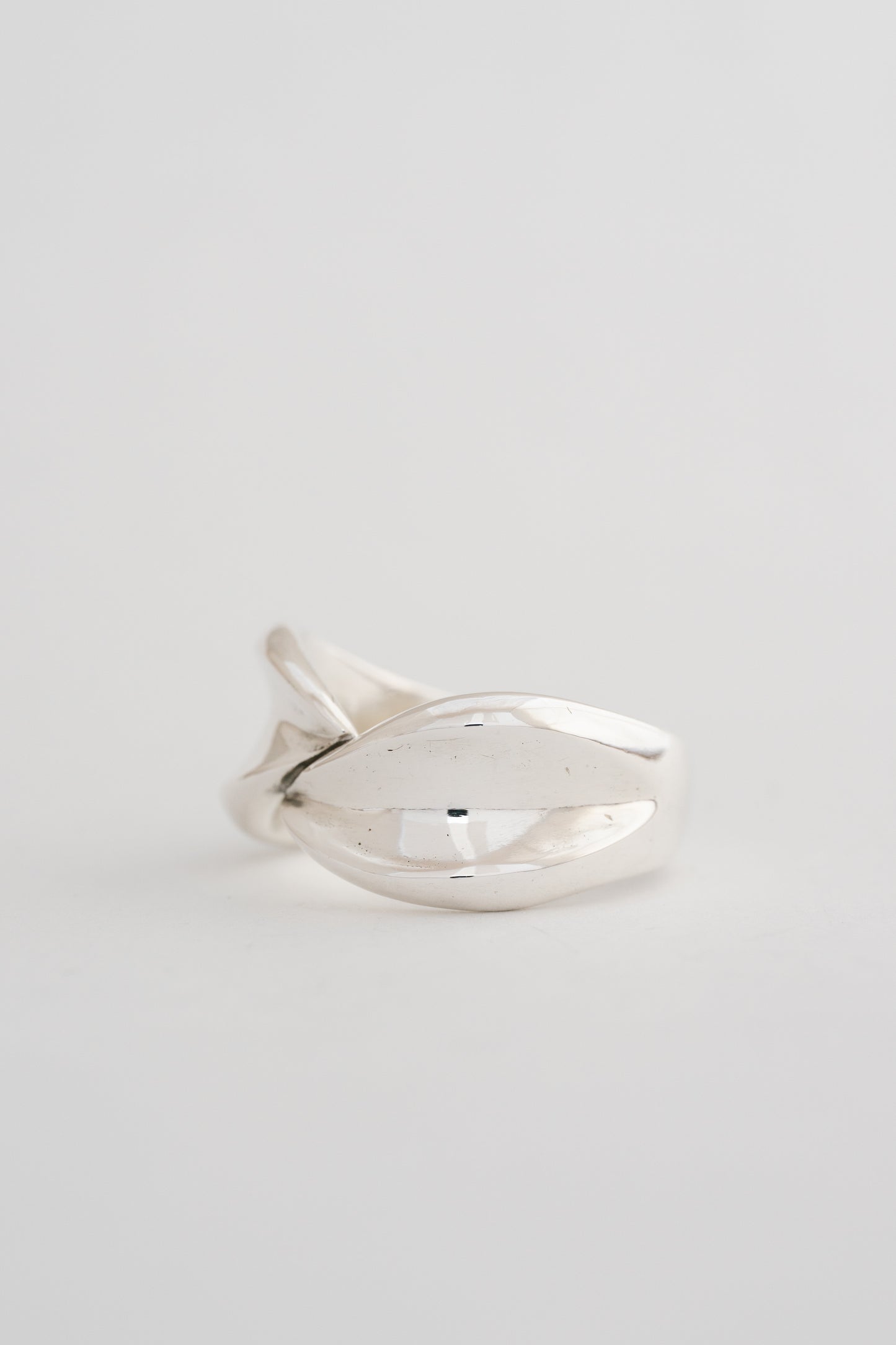 Twisted Ring