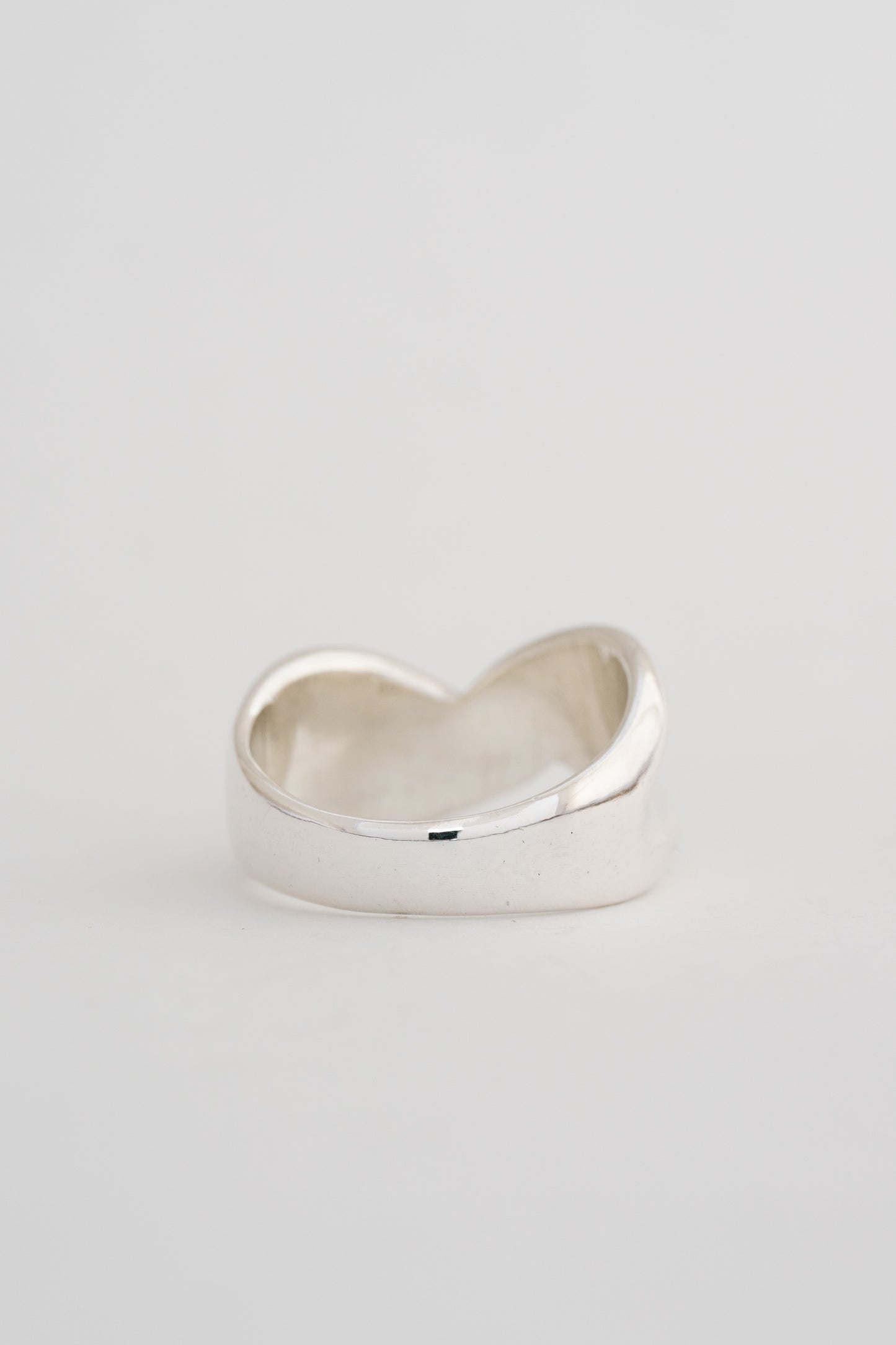 Twisted Ring