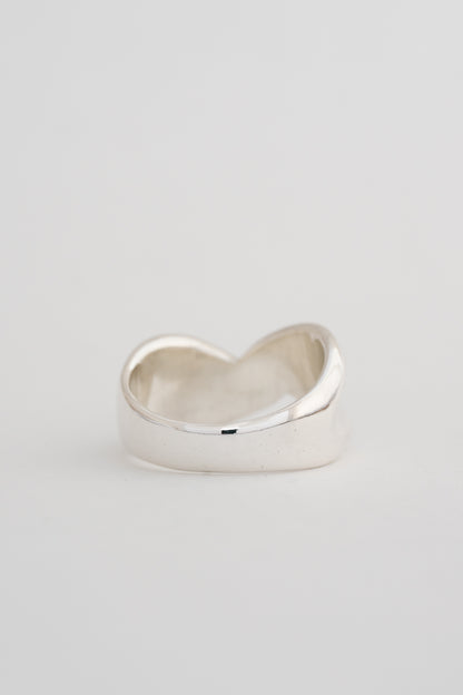 Twisted Ring