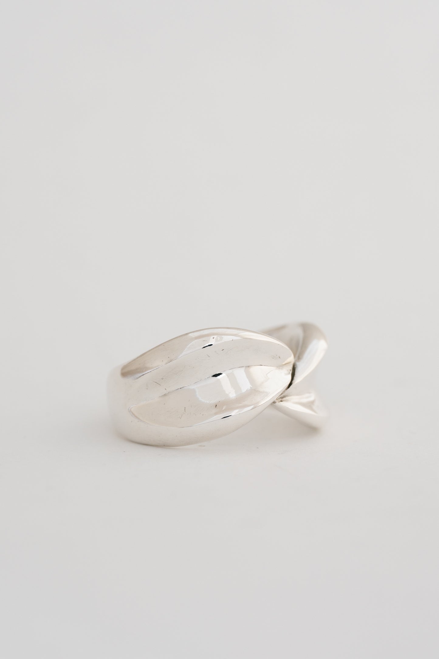 Twisted Ring