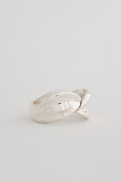 Twisted Ring