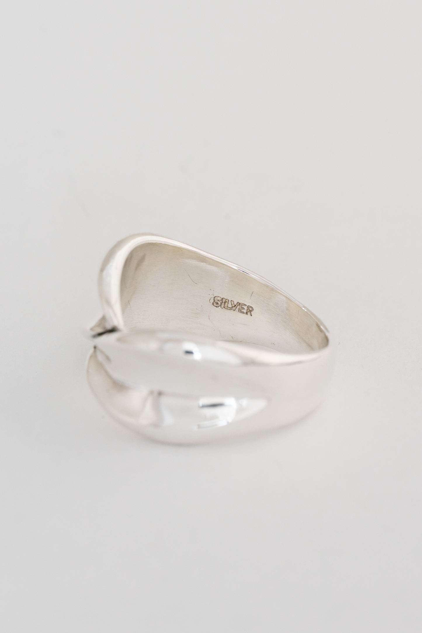 Twisted Ring
