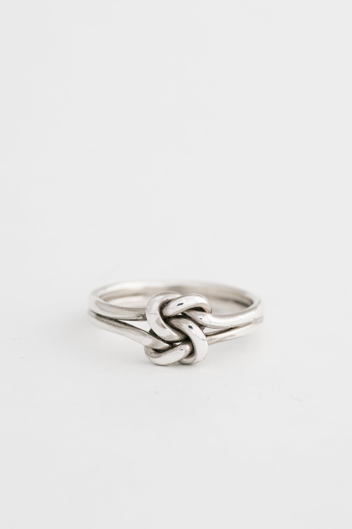 Knot Ring