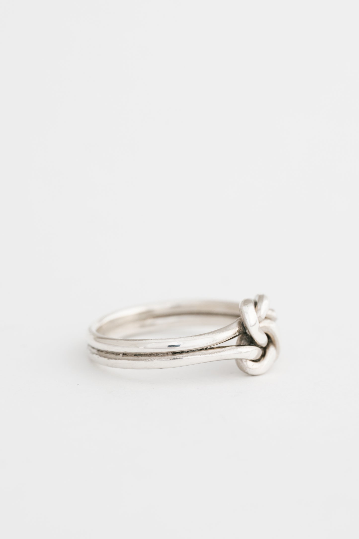 Knot Ring