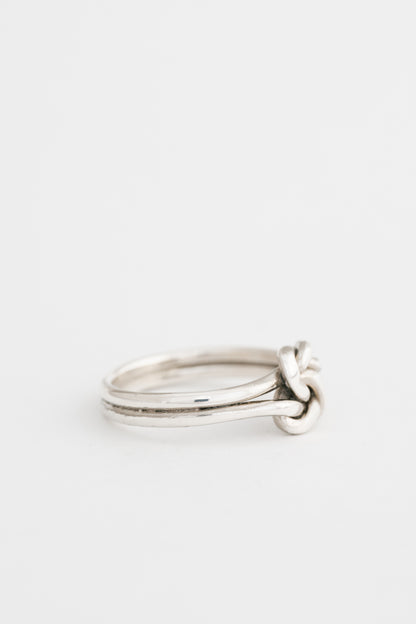 Knot Ring